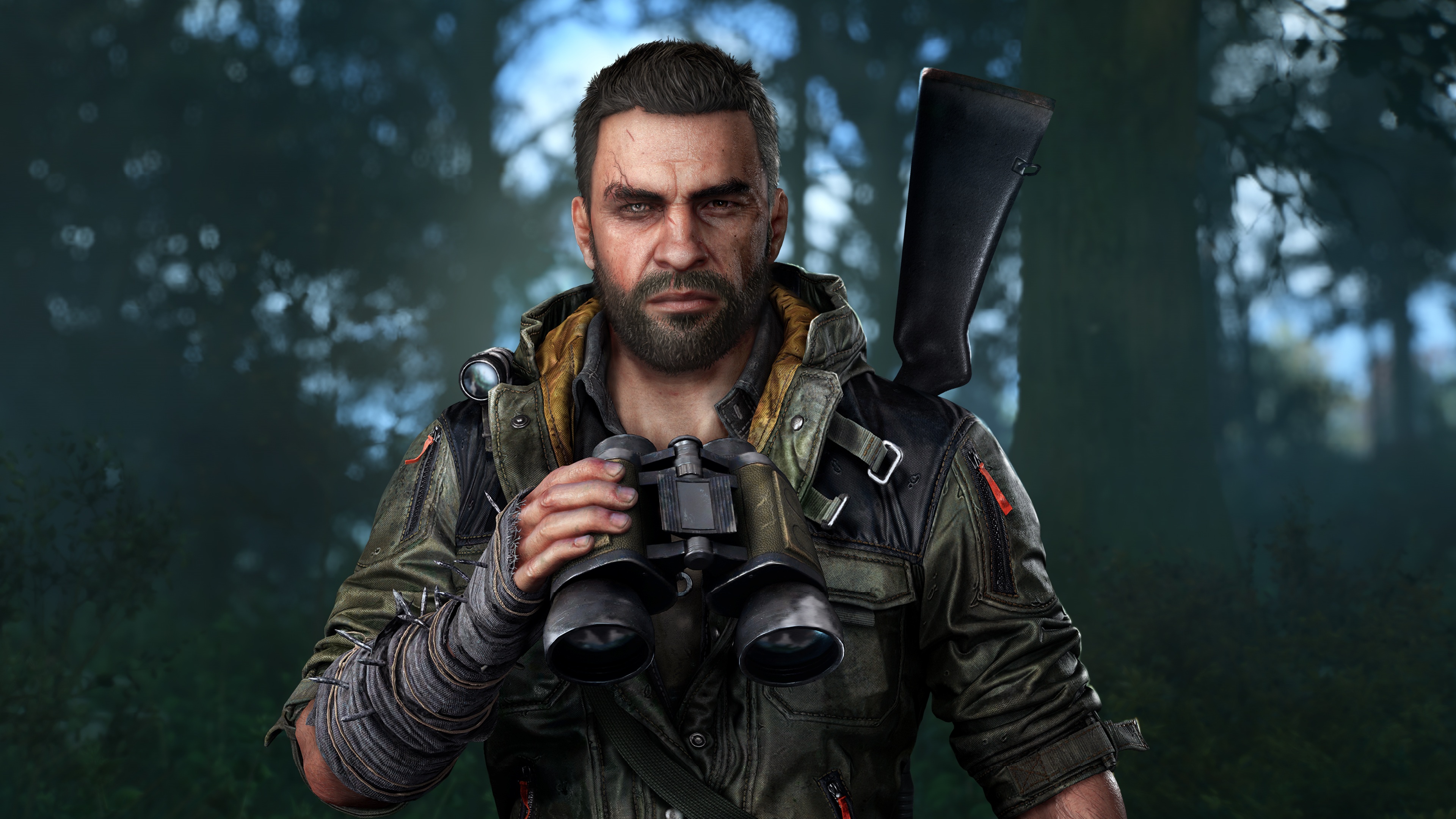 Dying Light: The Beast - Imagen 16